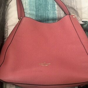 Pink Kate Spade ♠️